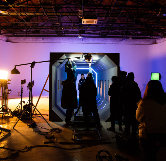 Impulsa Films